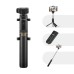 BlitzWolf BW-BS3 Versatile 3 in 1 Bluetooth Mini Extendable Folding Tripod Selfie Sticks thumbnail image 3