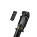 BlitzWolf BW-BS3 Versatile 3 in 1 Bluetooth Mini Extendable Folding Tripod Selfie Sticks thumbnail image 1
