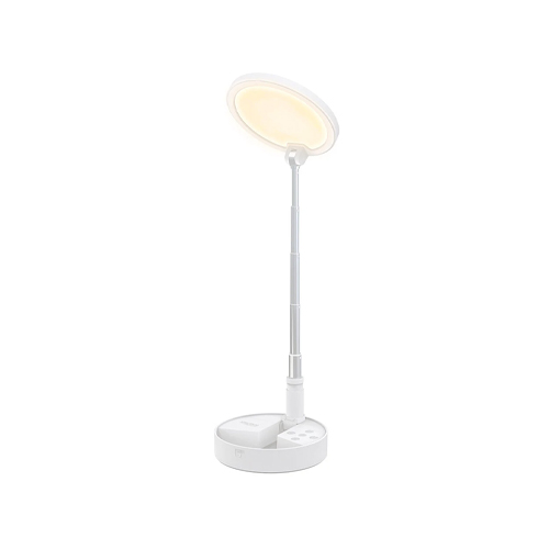 BlitzWolf BW-DLT1 Folding Desk Lamp with Foldable Storage - product image