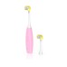 BlitzWolf BW-ET1 Electric Toothbrush for Kids with U-Shaped Tooth Head thumbnail image 1