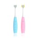 BlitzWolf BW-ET1 Electric Toothbrush for Kids with U-Shaped Tooth Head