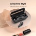 BlitzWolf BW-FPE1 TWS Earphone 1.7CM Ultra Thin Portable Earbuds thumbnail image 3