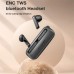 BlitzWolf BW-FPE1 TWS Earphone 1.7CM Ultra Thin Portable Earbuds thumbnail image 2