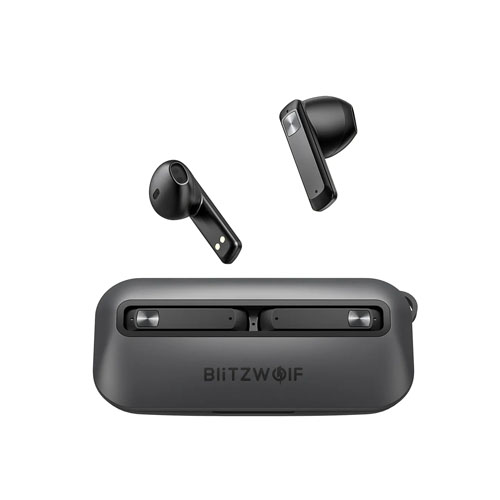 BlitzWolf BW-FPE1 TWS Earphone 1.7CM Ultra Thin Portable Earbuds - product image