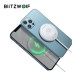 BlitzWolf BW-FWC9 3 In 1 15W Magnetic Wireless Charger thumbnail image 3