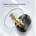 BlitzWolf BW-FYE13 In-Ear TWS with Dual Dynamic Driver thumbnail image 3