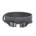 BlitzWolf BW-HDC5 8K 48Gbps HDMI to HDMI Cable 1m/2m/3m thumbnail image 1