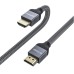BlitzWolf BW-HDC5 8K 48Gbps HDMI to HDMI Cable 1m/2m/3m thumbnail image 2