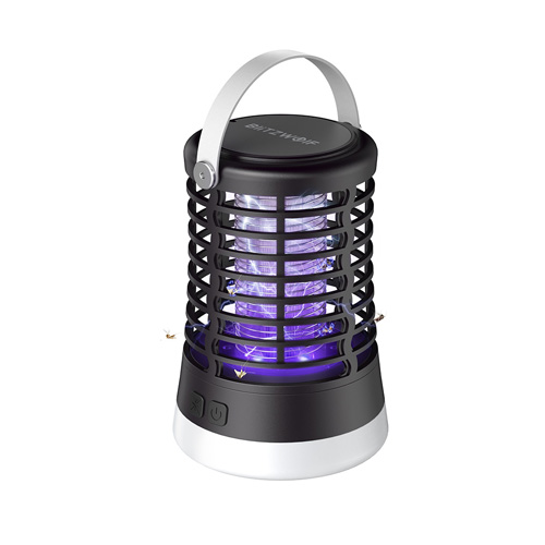 BlitzWolf BW-MLT1 Outdoor Mosquito Killer Lamp with UV Light - product image