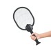BlitzWolf BW-MLT3 Telescopic Bug Zapper Racket with Handheld &amp; Standing thumbnail image 1