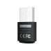 BlitzWolf BW-NET5 Mini 300M USB WiFi Adapter with 300Mbps Fast Speed thumbnail image 3