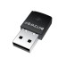 BlitzWolf BW-NET5 Mini 300M USB WiFi Adapter with 300Mbps Fast Speed thumbnail image 2