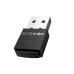 BlitzWolf BW-NET5 Mini 300M USB WiFi Adapter with 300Mbps Fast Speed thumbnail image 1