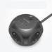BlitzWolf BW-PC1 2500W Power Strip Socket USB Charger thumbnail image 1