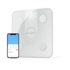 BlitzWolf BW-SC1 2.4GHz WiFi Smart Body Fat Scale