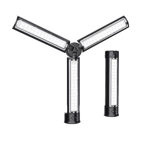 BlitzWolf BW-SL7 Fill Light with Unique Design - product image