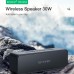 BlitzWolf BW-WA4 Wireless Speaker 30W bluetooth V5.0 with Stunning Bass thumbnail image 1
