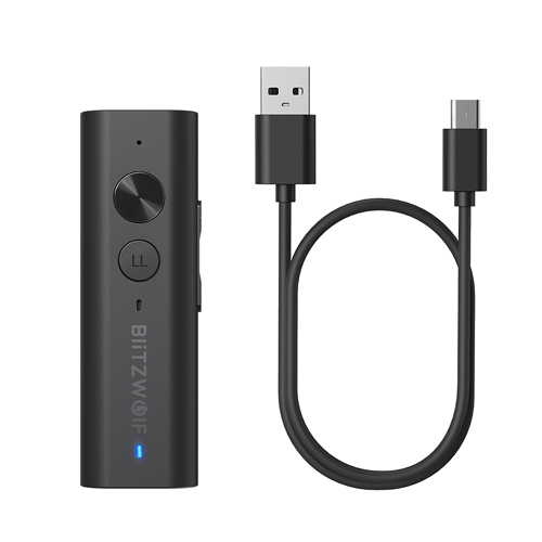 Blitzwolf BW-BRO Pro Earphones User Manual - product image