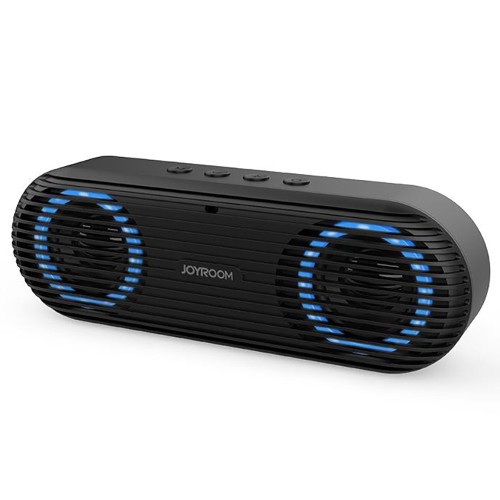 Joyroom JR-M01S Blutooth Speaker Wireless Stereo Sound With Revoable Battery - product image