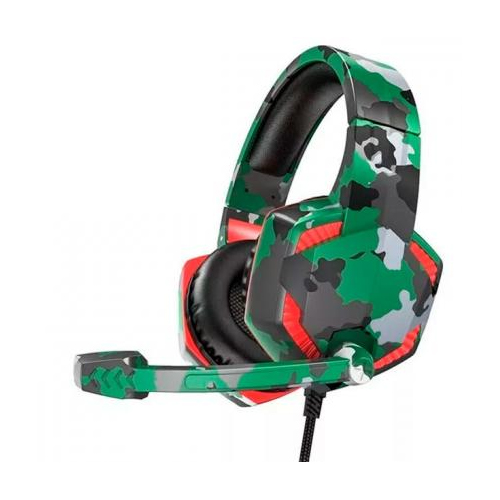 Borofone Headphone ESB08 Gaming headphone - product image