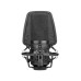 Boya BY-M1000 Multi-Pattern Large Diaphragm Condenser Microphone thumbnail image 2