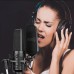 Boya BY-M1000 Multi-Pattern Large Diaphragm Condenser Microphone thumbnail image 4