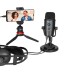 Boya BY-PM500 USB Type-C Microphone thumbnail image 2