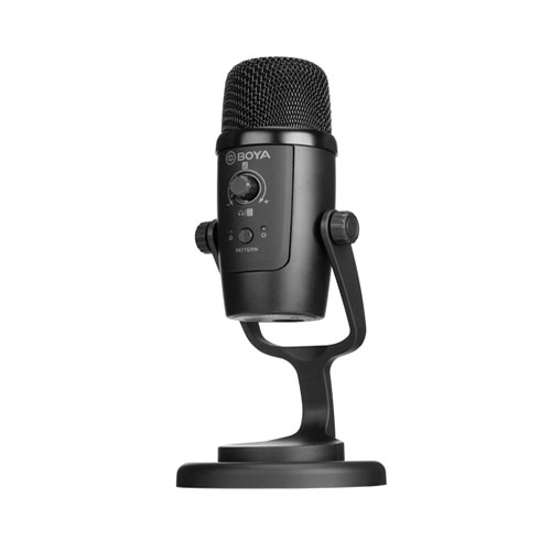 Boya BY-PM500 USB Type-C Microphone - product image