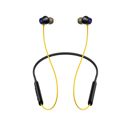 Realme Buds Wireless 2 Neo Neckband with Type-C Fast Charge