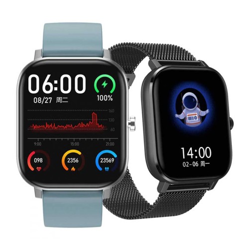 COLMI P8 Pro Smartwatch with Calling Feature - product image