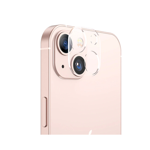JOYROOM Camera Lens Protector for iPhone 13 mini/13-2 Pack - product image