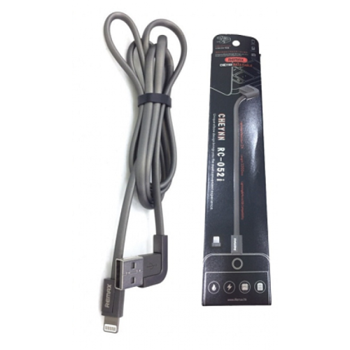 REMAX CHEYNN CABLE FOR IPHONE 5/6/7/SE - product image
