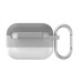 Cloud Hook Silica Gel Case for Airpods Pro WIAPPOD-E0G thumbnail image 1