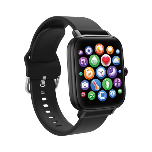 COLMI P8 Max Smartwatch - product image