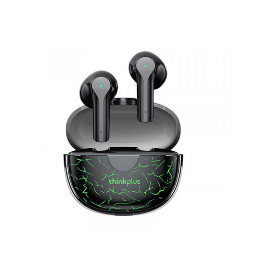 Lenovo XT95 Pro True Wireless Headphones with Mic - product image