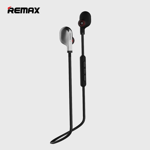 REMAX RB-S18 BLUETOOTH EARPHONE SPORT STEREO IN EAR HEADPHONES - product image