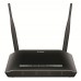 D-Link DSL-2750U N300 ADSL2 4-Port Router