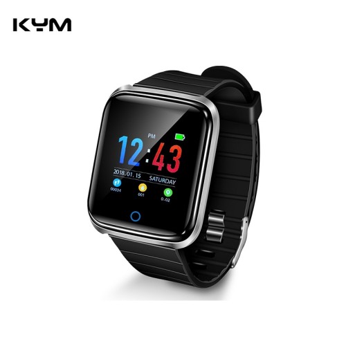D28 Smart Watch Fitness Tracker Smart Watch - product image