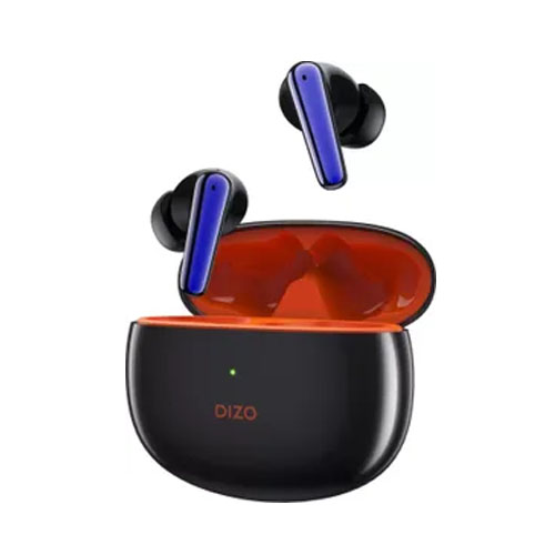 DIZO Buds Z Pro True Wireless Earbuds - product image