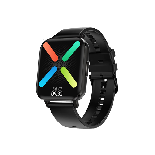 DT NO.1 DTX Smartwatch 1.78 inch High Resolution Full Touch Screen ECG Heart Rate Blood Pressure Oxygen Monitor