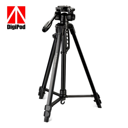 Digipod TR-452 Tripod Camera Stand - product image