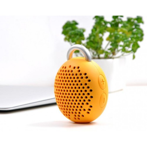 REMAX RB-X1 BLUETOOTH SPEAKER DRAGON BALL MUSIC BOX - product image