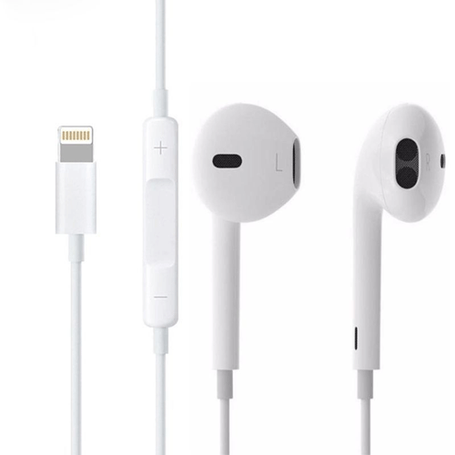 Genuine Apple EarPods with Lightning Connector - product image