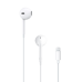 Genuine Apple EarPods with Lightning Connector thumbnail image 1