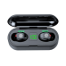 F9 TWS Wireless Bluetooth Earbuds thumbnail image 1