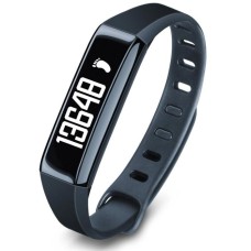 Beurer AS 80 Bluetooth Activity Sensor Fitness Tracker