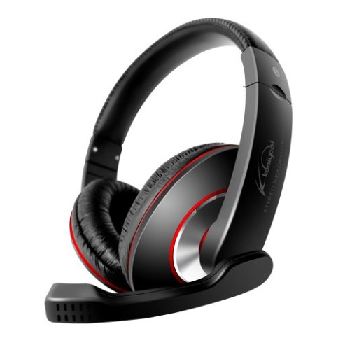 Koniycoi KT-2100MV Stereo Headphones with Mic - product image