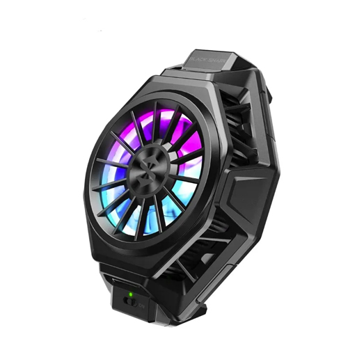 BlackShark FunCooler Pro Cool Cooling Back Clip