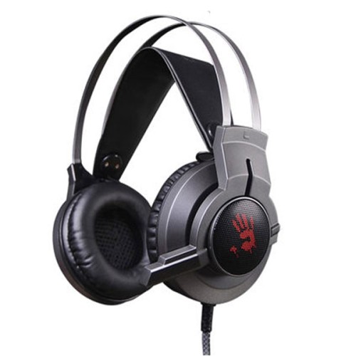 A4TECH BLOODY G437 GAMING HEADPHONE GLARE VIRTUAL 7.1 - product image