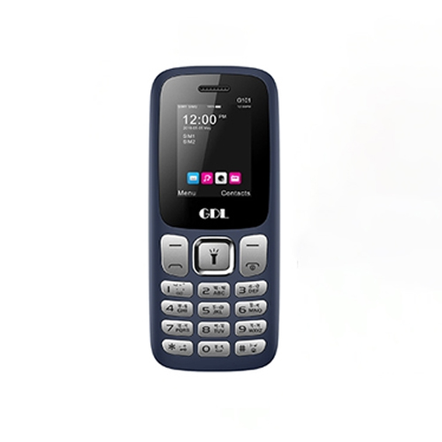 GDL G101 Feature Phone - product image